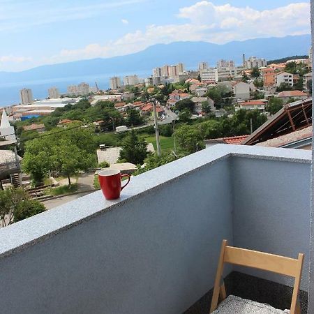 Blue Moon Apartments Рієка Екстер'єр фото