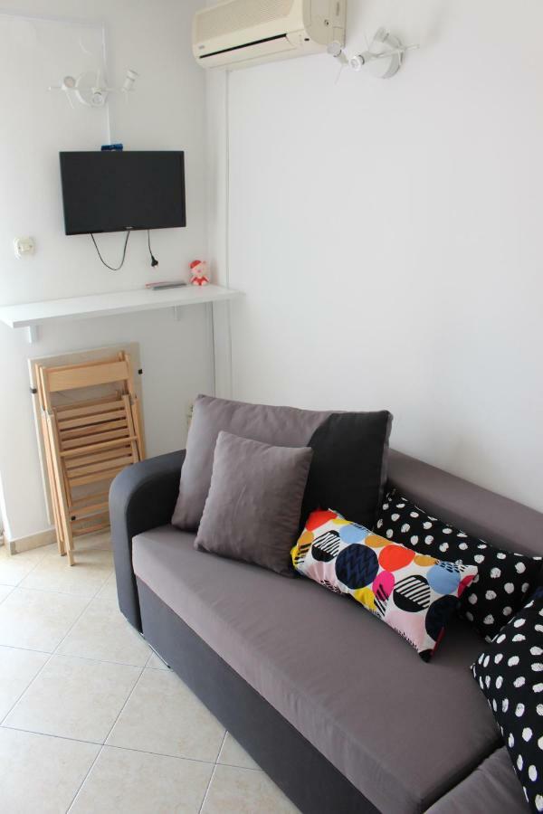 Blue Moon Apartments Рієка Екстер'єр фото