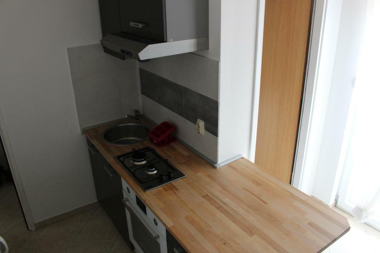 Blue Moon Apartments Рієка Екстер'єр фото