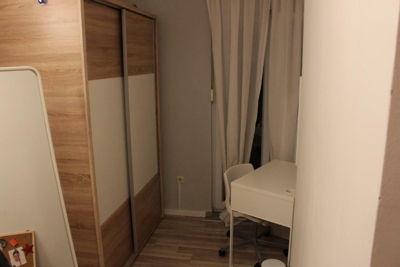 Blue Moon Apartments Рієка Екстер'єр фото
