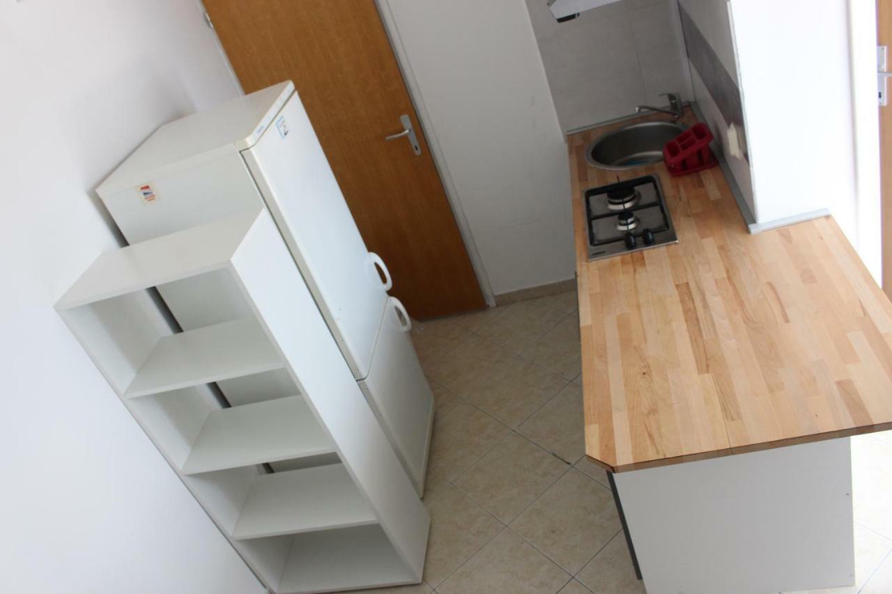 Blue Moon Apartments Рієка Екстер'єр фото