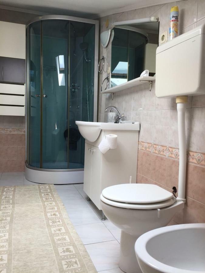 Blue Moon Apartments Рієка Екстер'єр фото